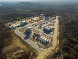 Ecopetrol aclaró que no existe aún una adjudicación en el proyecto de regasificación en el Caribe y reafirmó su compromiso con la transparencia y la seguridad energética del país.