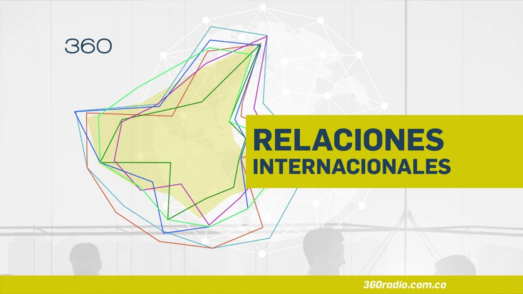 El análisis de las relaciones internacionales de los candidatos presidenciales Colombia 2026 muestra perfiles diversos: Pinzón destaca en diplomacia, mientras Quintero, Cepeda y Fajardo aportan enfoques distintos.