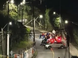 Reportan explosión en Medellín: esto se sabe