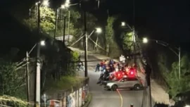 Reportan explosión en Medellín: esto se sabe