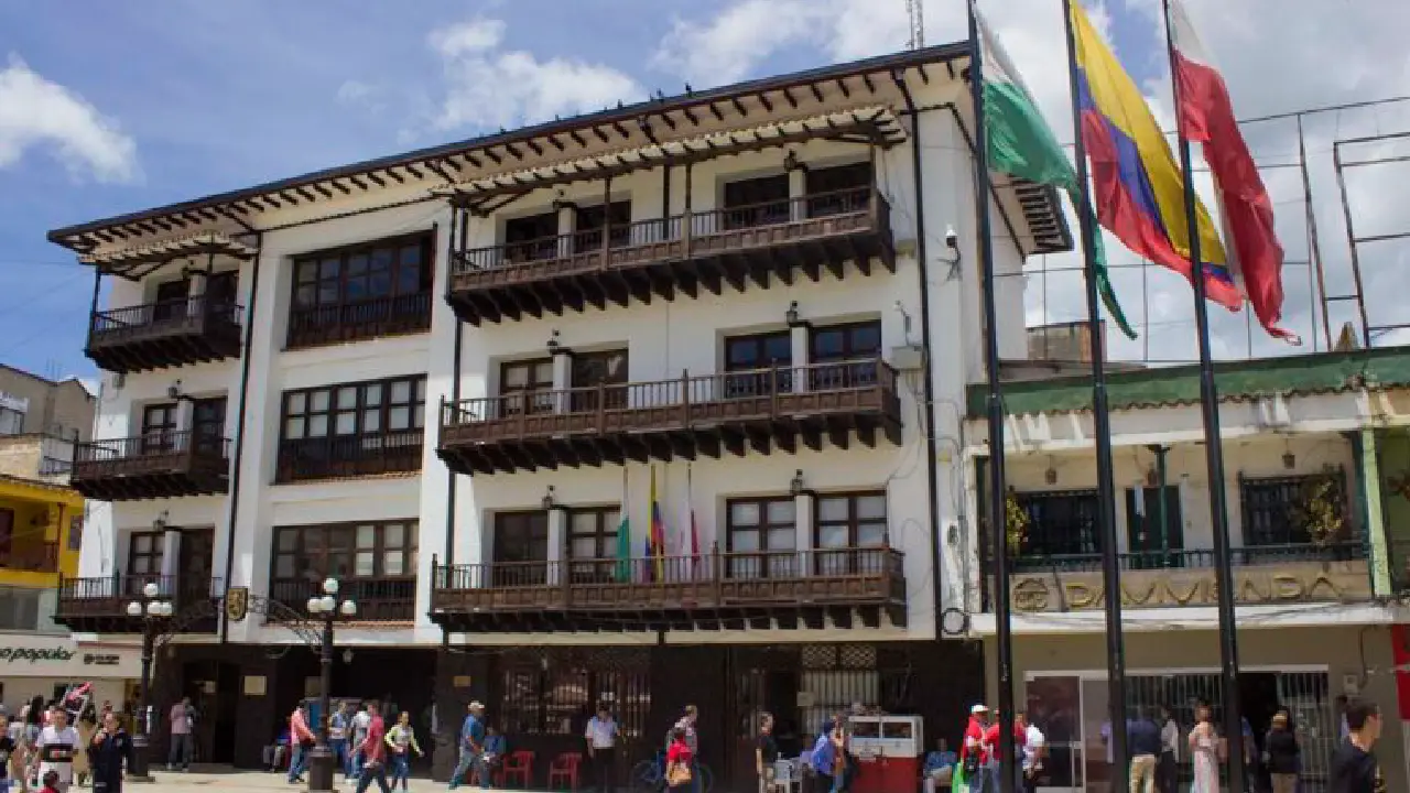 Rionegro