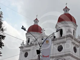 Construcciones ilegales en Rionegro, un flagelo que es confrontado con dureza