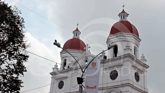Construcciones ilegales en Rionegro, un flagelo que es confrontado con dureza