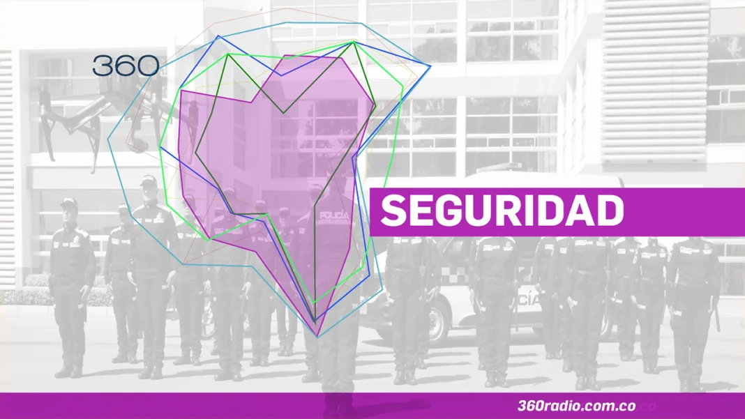 Cinco candidatos colombianos con conocimiento en seguridad marcan la agenda de las elecciones 2026, con visiones militares, tecnológicas y sociales para enfrentar la violencia.