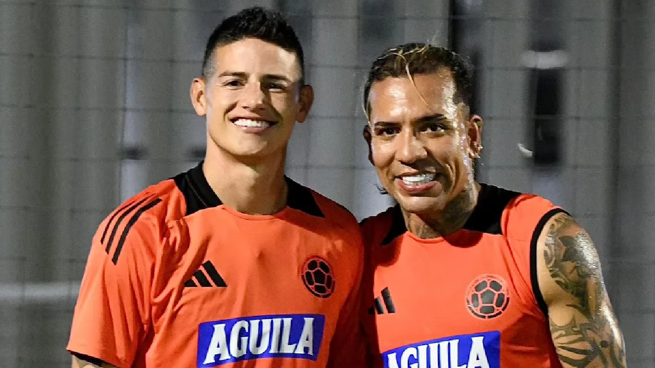 Seleccion Colombia