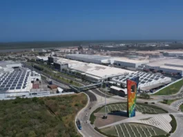Tecnoglass amplía su línea de crédito a 500 millones de dólares y extiende vencimiento hasta 2030