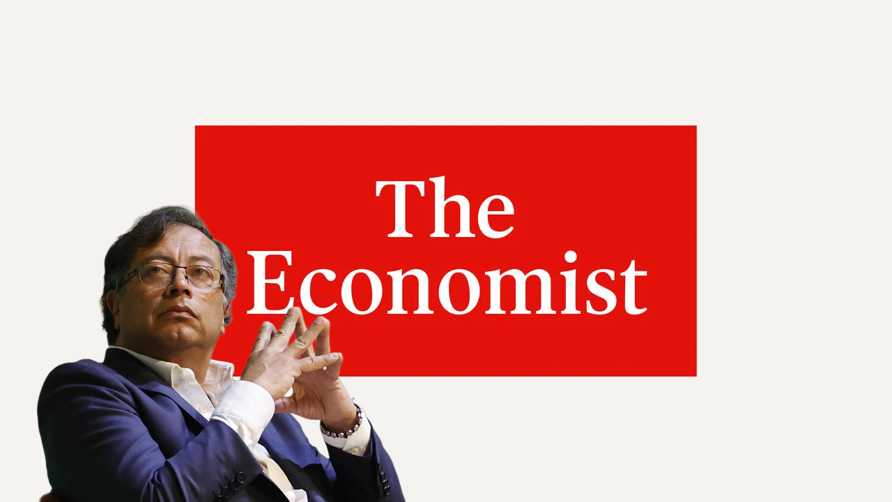 La crisis en Colombia 2026 combina polarización política, déficit fiscal e inseguridad, según The Economist, en la antesala de las elecciones presidenciales.