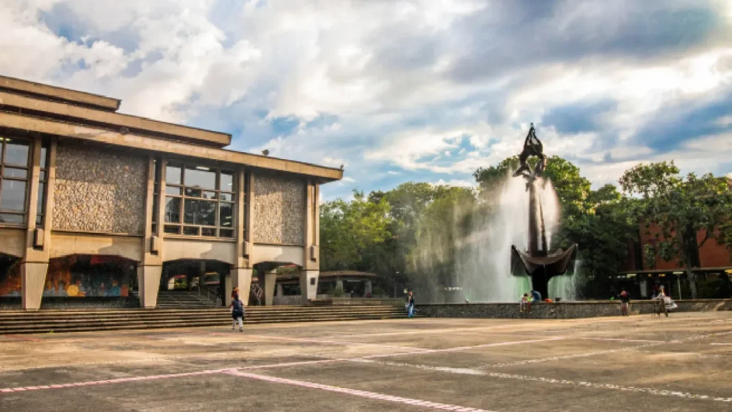 Universidad de Antioquia tendrá que entregar más de 100 actas e informes en proceso de inspección