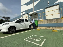 Ecopetrol incorporó 459 vehículos eléctricos en sus operaciones de transporte, con lo que avanza en su meta de reducir emisiones y liderar la transición energética en Colombia.