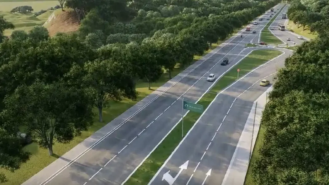 Proyecto carretero El Estanquillo – Popayán atrae a más de 50 inversionistas nacionales e internacionales