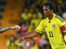 Viejo y amado ícono de la Selección Colombia busca ser convocado al Mundial 2026