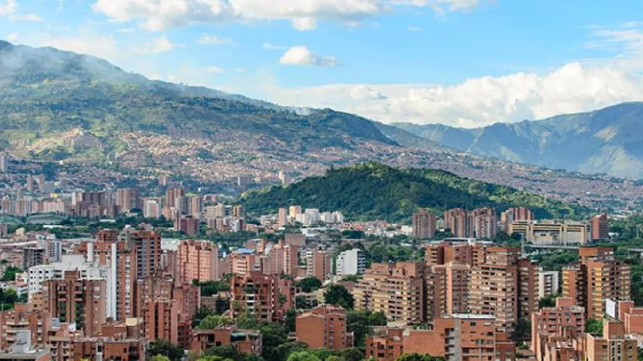 Vivienda en Medellin