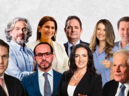 El presente y futuro de la centro derecha en Colombia: cómo se perfila políticamente