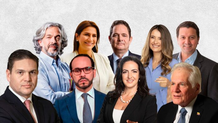 El presente y futuro de la centro derecha en Colombia: cómo se perfila políticamente