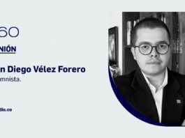 Que esperar de unas elecciones presidenciales en una Colombia violenta
