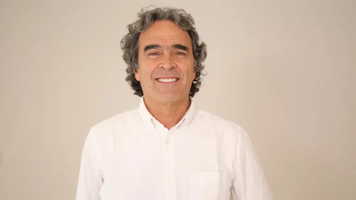 Vea aquí las propuestas de Sergio Fajardo para presidente 2026
