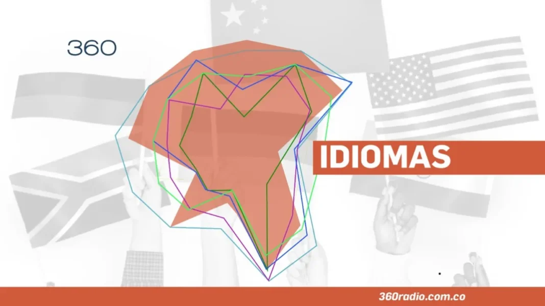 Candidatos presidenciales: estos son los que hablan inglés y otros idiomas