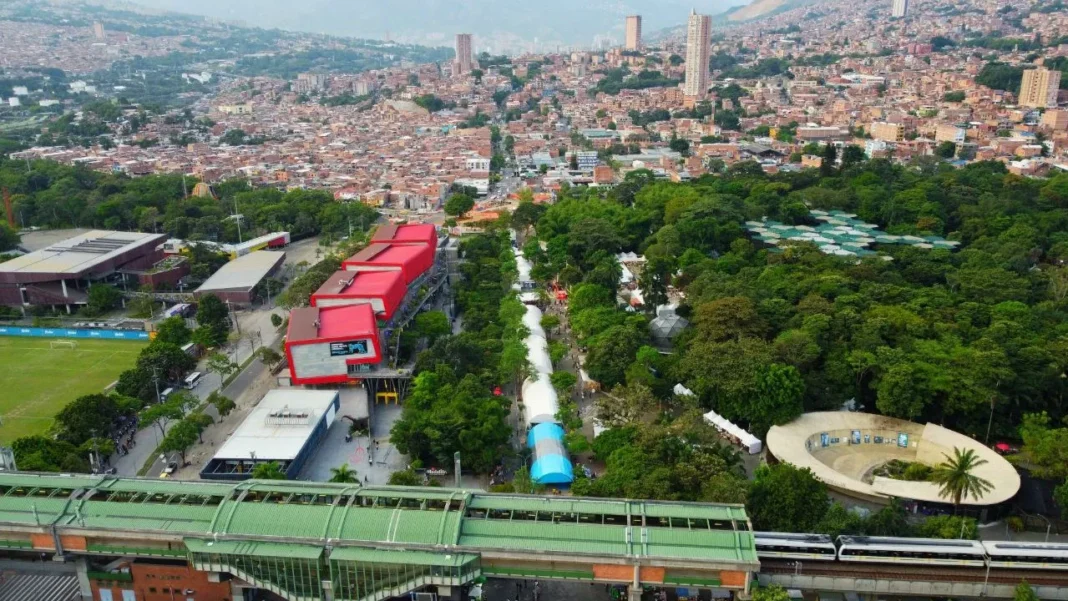 En la Fiesta del Libro y la Cultura, la Piloto rendirá homenaje a los 350 años de Medellín