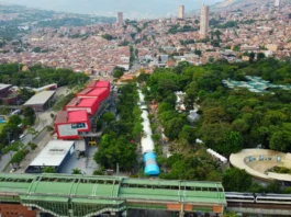 En la Fiesta del Libro y la Cultura, la Piloto rendirá homenaje a los 350 años de Medellín