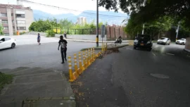 Medellín: Abren licitación para paso a desnivel en El Tesoro con vía Linares 2 Medellín: Abren licitación para paso a desnivel en El Tesoro con vía Linares