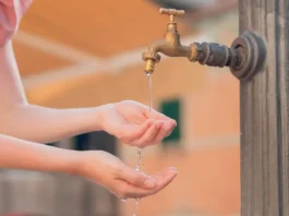 Cortes de agua en Bogotá del 1 al 4 de septiembre de 2025: barrios y horarios