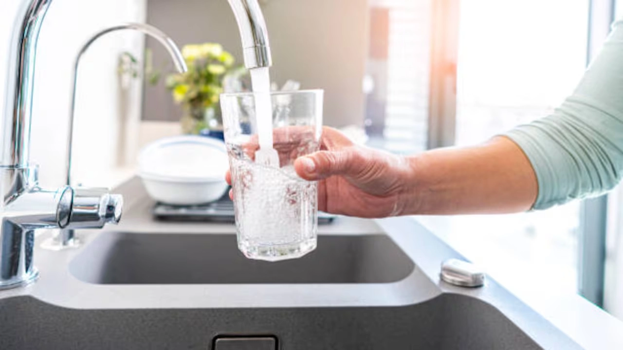Cortes de agua en Bogotá del 1 al 4 de septiembre de 2025: barrios y horarios
