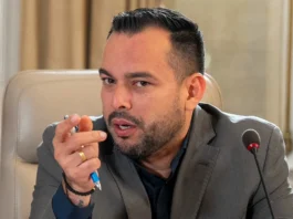 Minenergía Edwin Palma bajo investigación por posible detrimento en Air-e