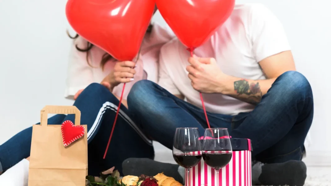 Centros comerciales en Bogotá prevén alto consumo en Amor y Amistad