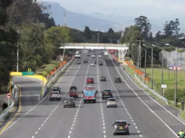 Autopista Norte de Bogotá: obras iniciarían en 2026 si Anla da luz verde
