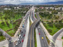 Obras de la troncal de la Avenida 68: estas son las estaciones y puentes que transformarán Bogotá