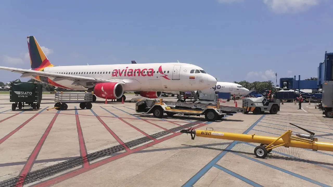 Aerolíneas que vuelan a Villavicencio y tarifas