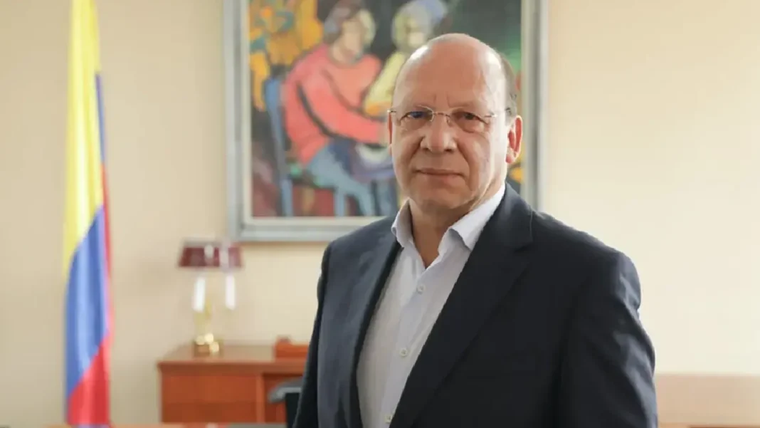 Aprueban Presupuesto General de la Nación para 2026: este es el monto oficial