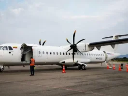 Cuáles aerolíneas viajan a Villavicencio y en cuánto están los tiquetes