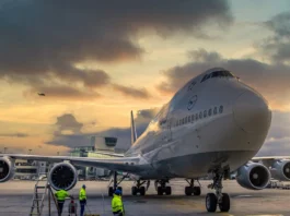 Transporte aéreo en Colombia movilizó 37,7 millones de pasajeros entre enero y agosto de 2025