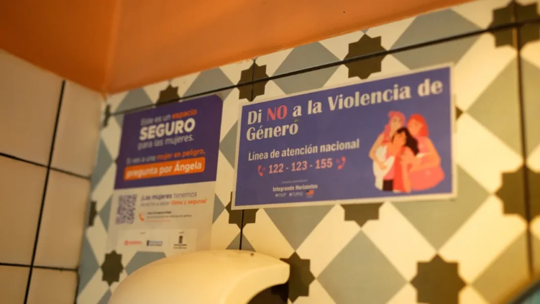 En Medellín, prevención de violencias de género se consolida como referente en la región y el país