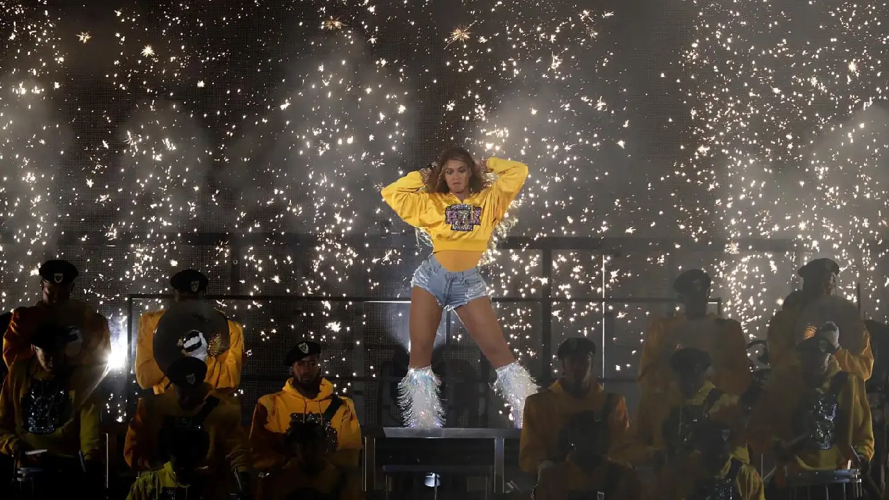 beyonce