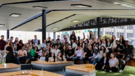 Antioquia se prepara para convocatoria a Practicantes de Excelencia, esto se sabe