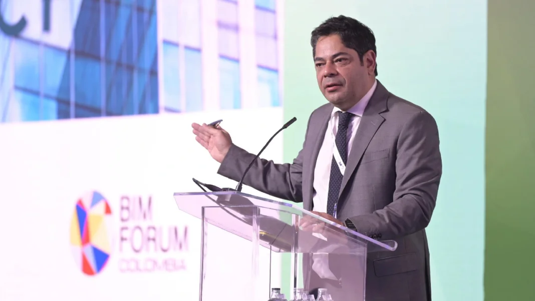 Construcción verde en Colombia: Camacol recibe premio internacional y plantea nuevas meta