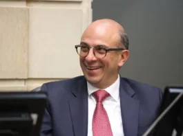Elección de Camargo deja en evidencia la urgencia de un Congreso independiente