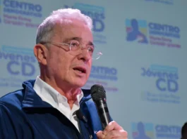Semana decisiva para el Centro Democrático: Uribe deberá definir las listas al Congreso