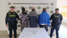 Construcciones ilegales en Rionegro, un flagelo que es confrontado con dureza 1 Construcciones ilegales en Rionegro, un flagelo que es confrontado con dureza