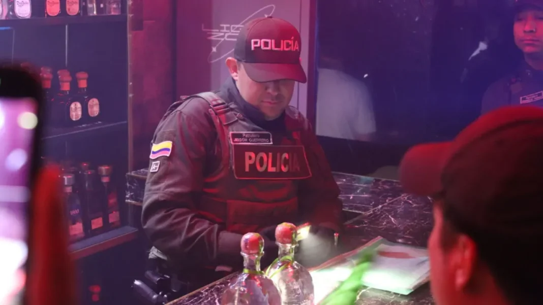 El comunicado con el que Medellín denuncia “presunto plan criminal de desprestigio”