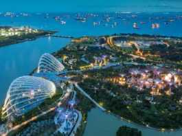 Ciudades más caras del mundo: análisis del costo de vida urbano y factores económicos