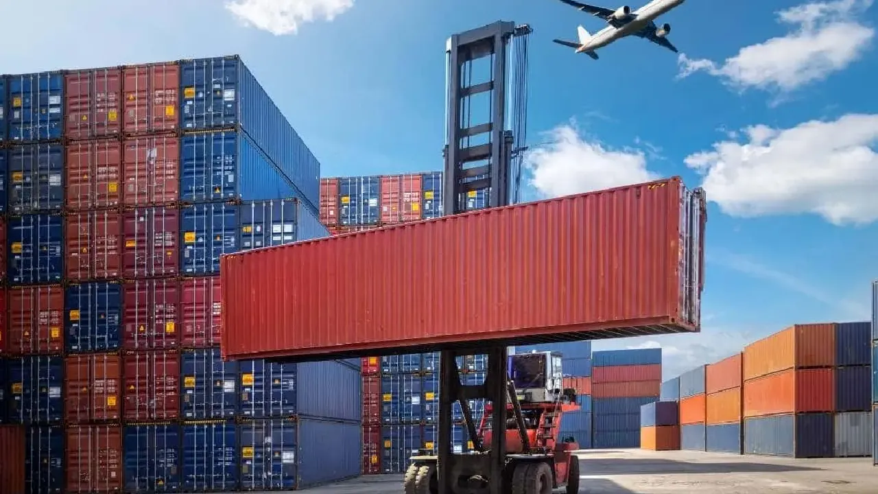 Exportaciones de Colombia en julio 2025: caída en combustibles y repunte en agro y manufacturas
