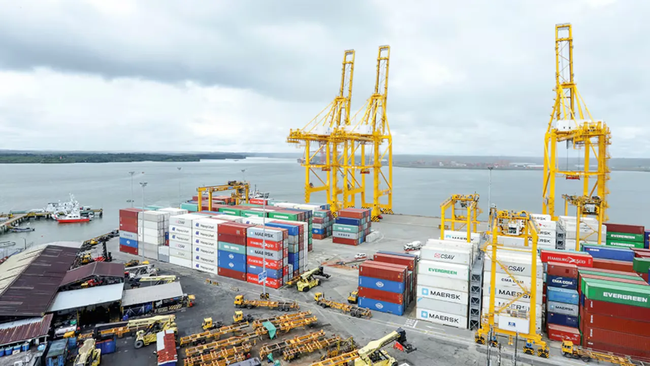 Muelle 13 de Buenaventura seguirá con operaciones suspendidas: esto se sabe