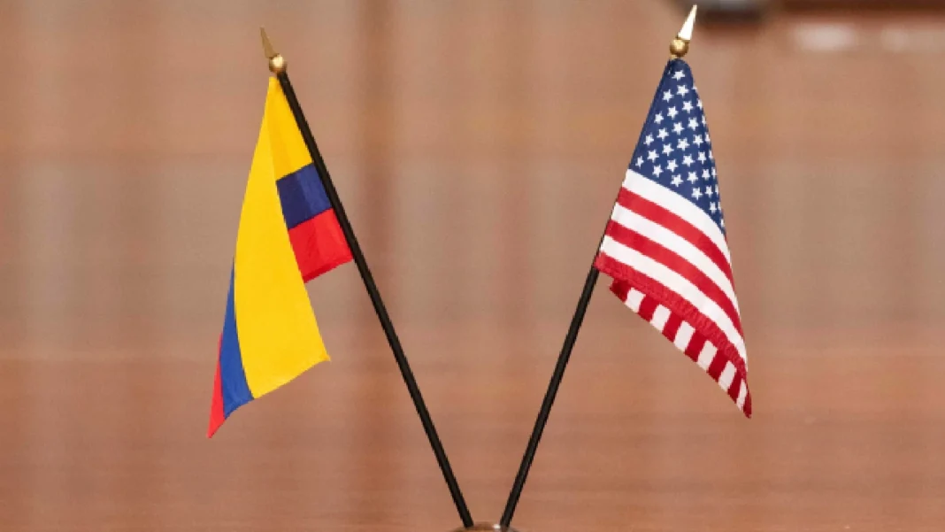 Urge recomponer la alianza estratégica entre Colombia y EE. UU. en 2026