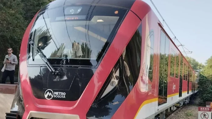 El Metro de Bogotá supera en valor a los clubes más ricos del planeta