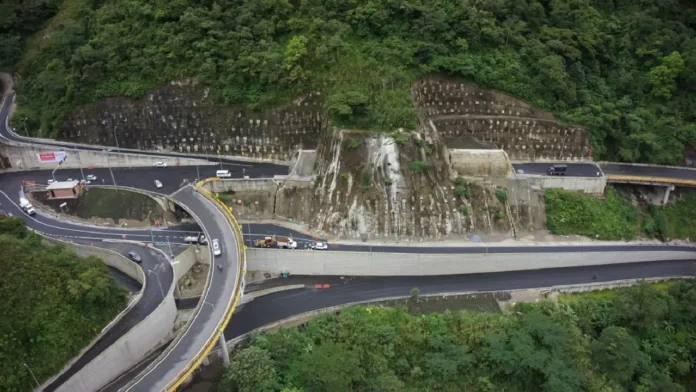 Pico y placa para viajar de Bogotá a Villavicencio esta semana