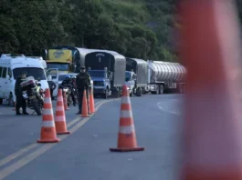 ANI destina más de $9.134 millones para intervenir el kilómetro 18 de la vía al Llano