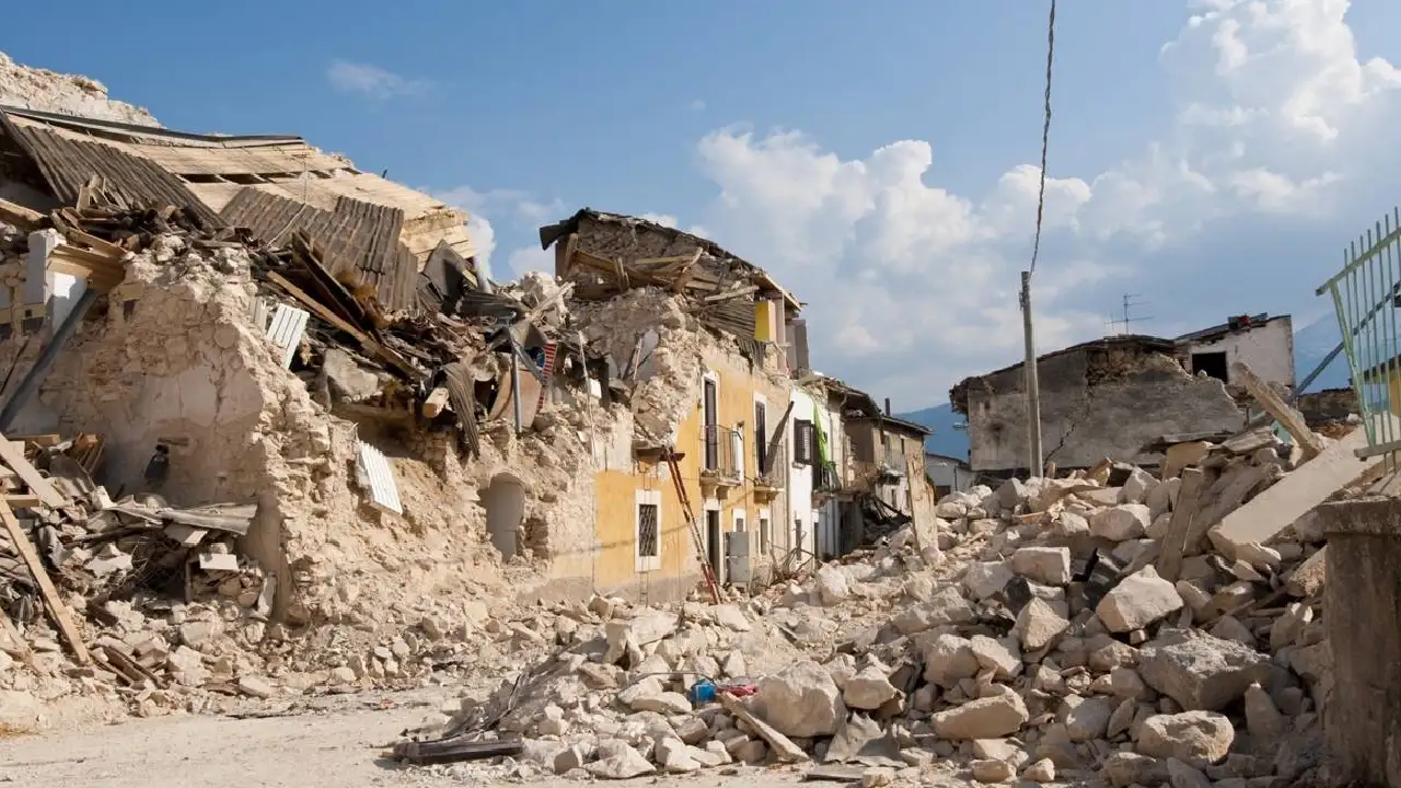 Qué es un temblor, un sismo y un terremoto: diferencias clave y ejemplos